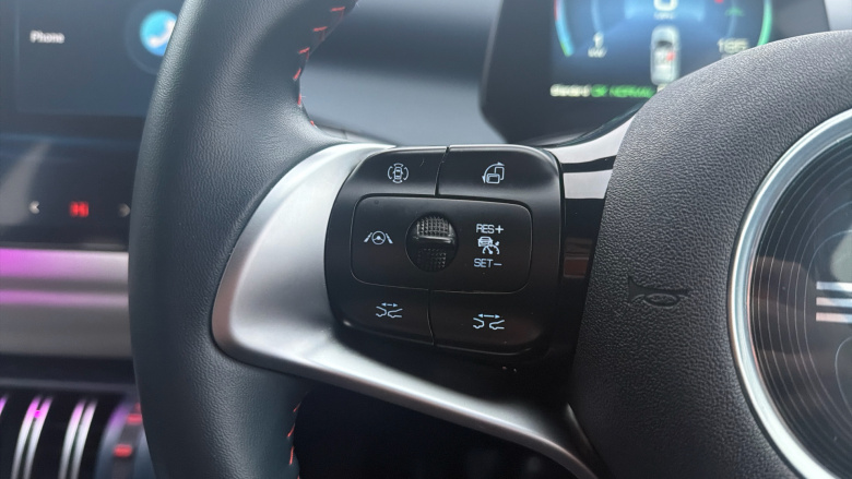 BYD Atto 3 150kW Design 60kWh 5dr Auto Electric Hatchback